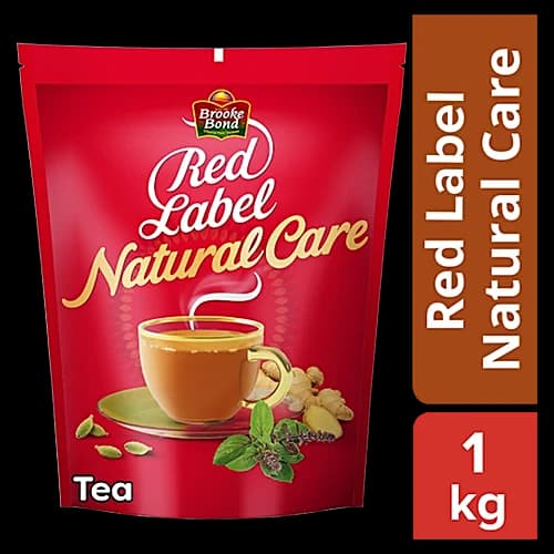 Red Label Tea Natural Care 1 kg