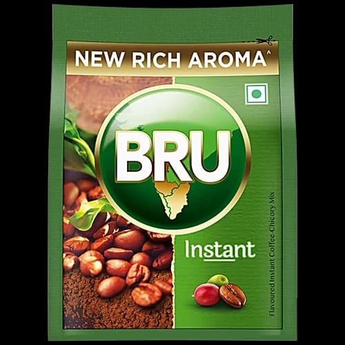 Bru Instant Coffee 100 g