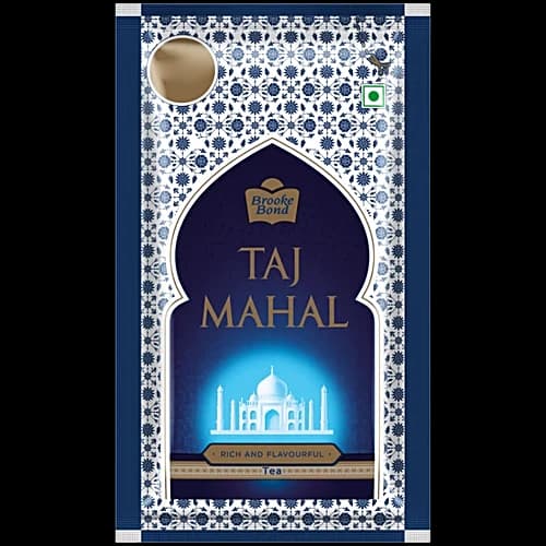 Taj Mahal Rich Flavourful Tea 100 g