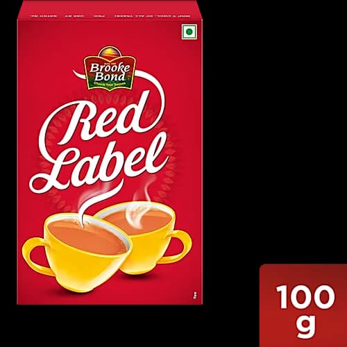 Red Label Tea 100 g