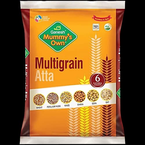 Ganesh Multigrain Atta 5 kg