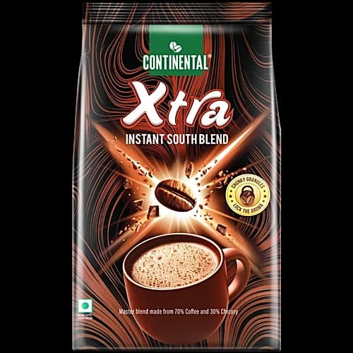 Continental Xtra Coffee 200 g