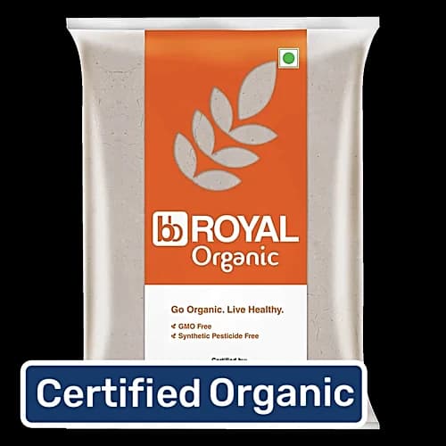 Bb Royal Organic Jowar Flour 2 kg