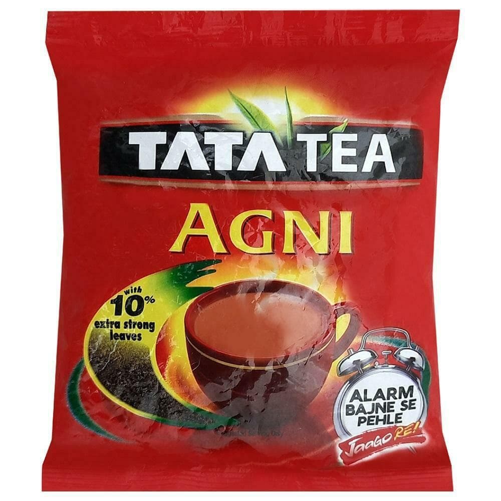 Tata Agni Leaf Tea 90 g