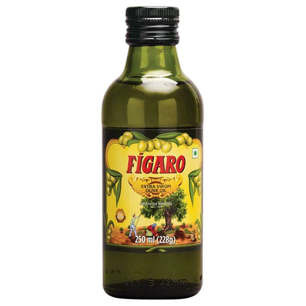 Figaro Extra Virgin Olive Oil 250 ml