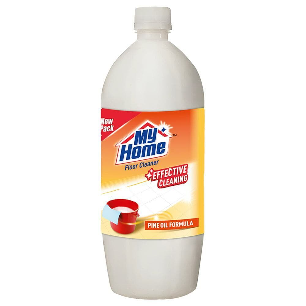 My Home Mopz Pine Floor Cleaner 1 L