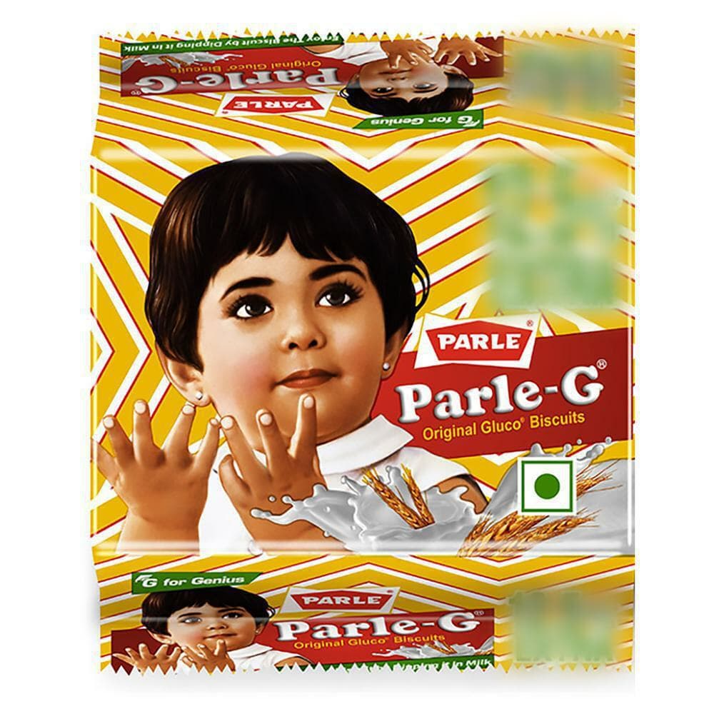 Parle-G Biscuits 40 g