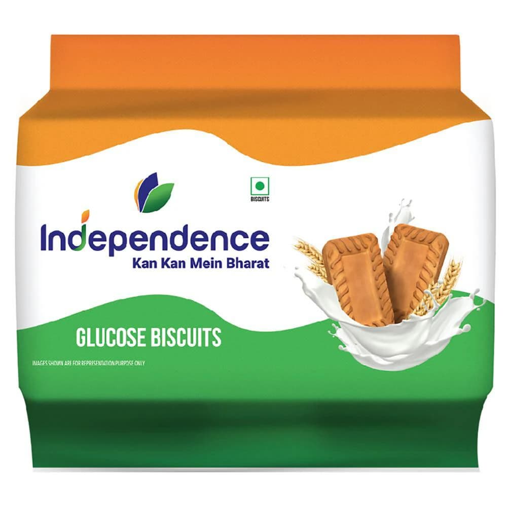 Independence Glucose Biscuits 720 g
