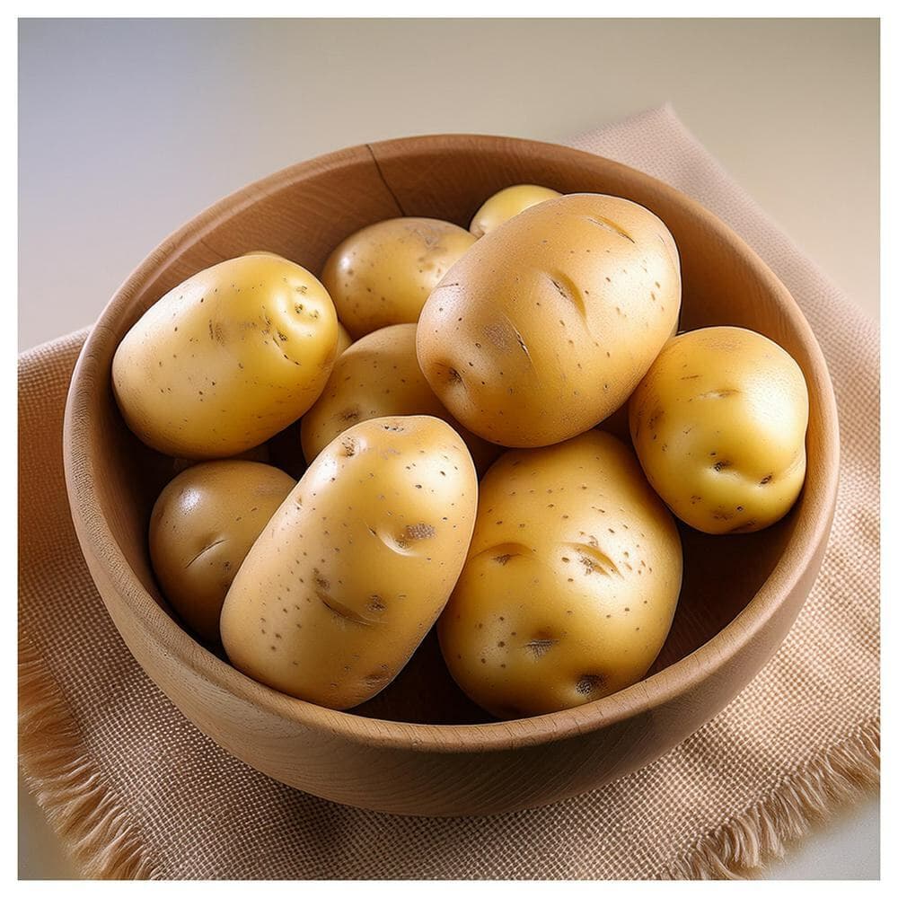 Low Sugar Potato 2 kg Pack