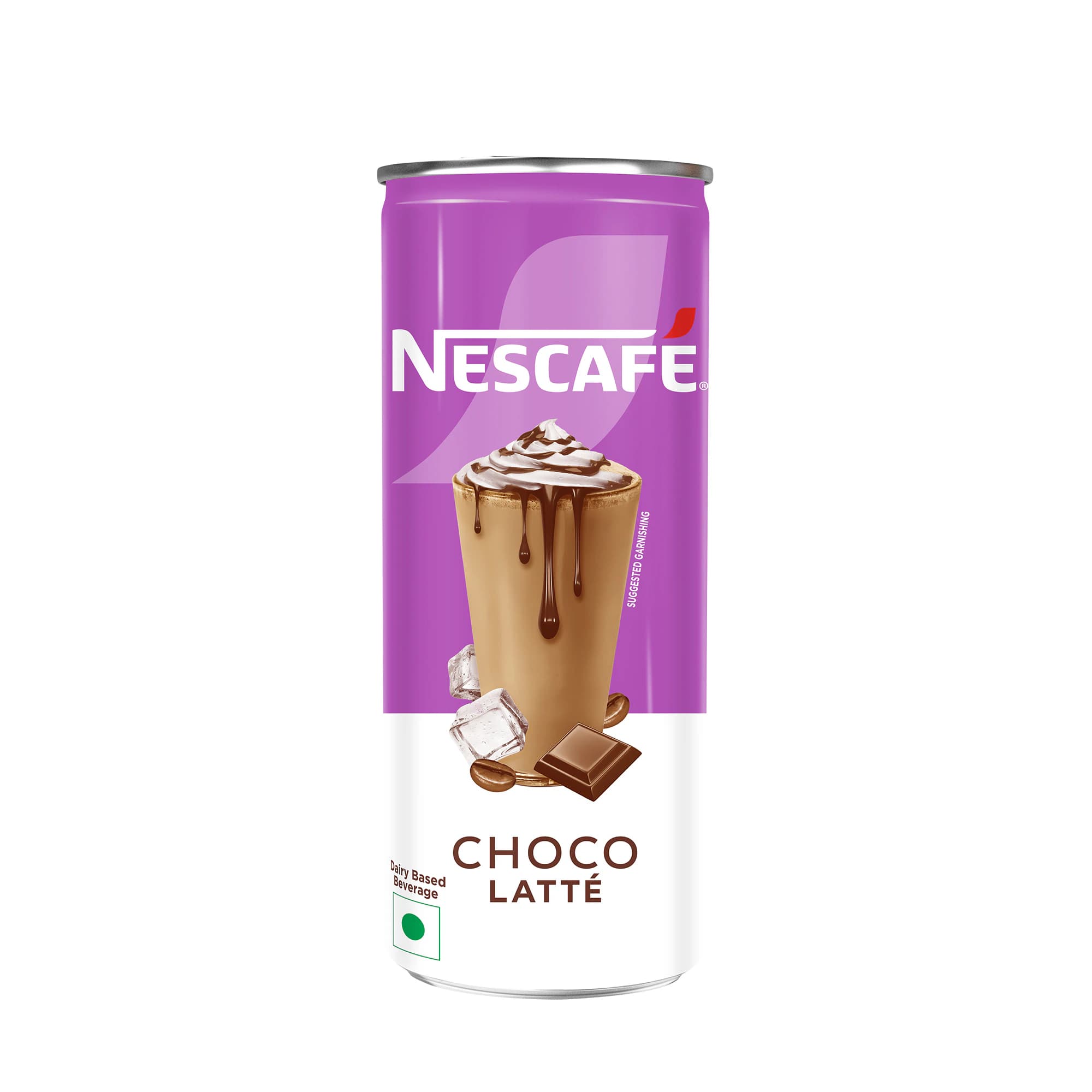 Nescafe Ready to Drink Choco Latte 200 ml