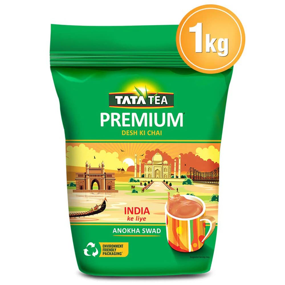 Tata Tea Premium Desh Ki Chai 1 kg