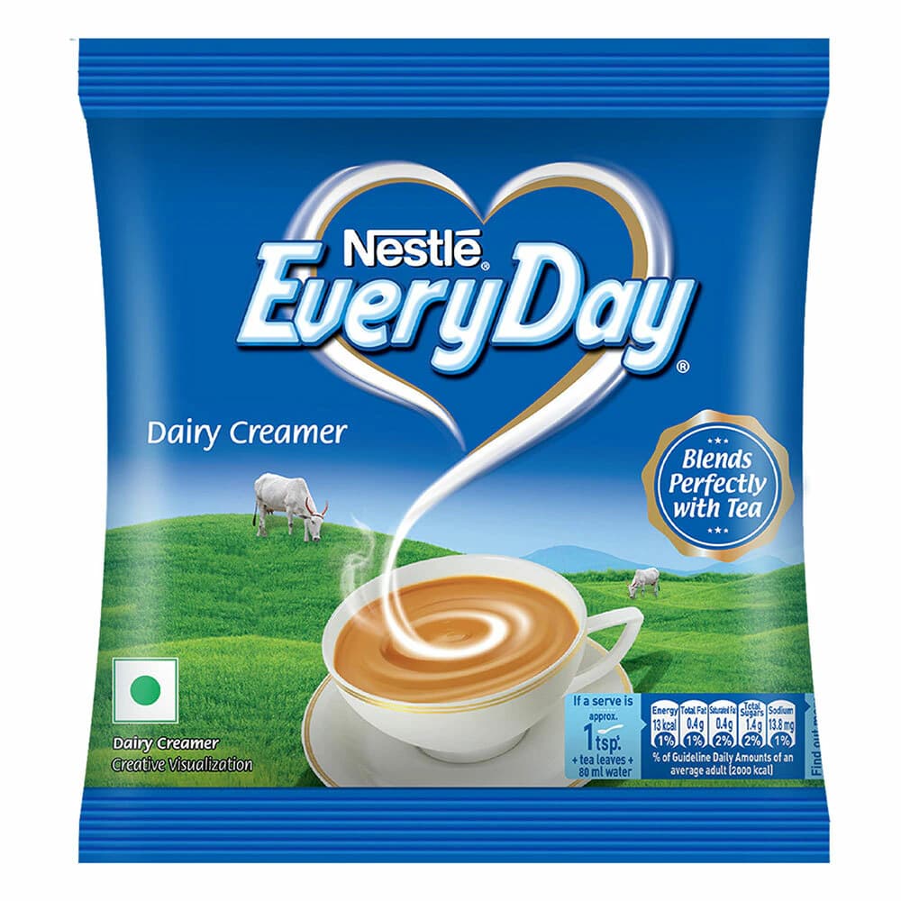 Nestl Everyday Dairy Creamer 200 g (Pouch)