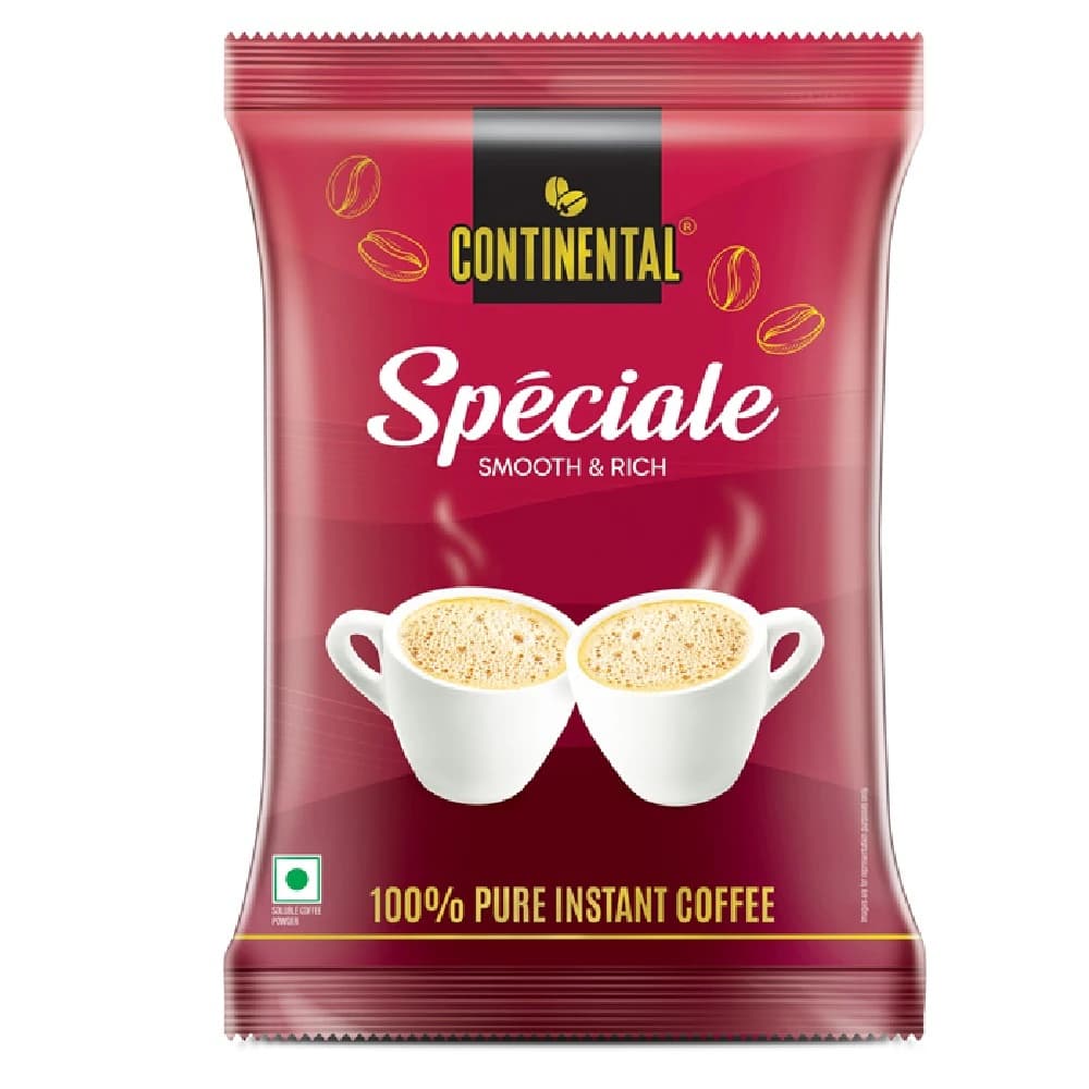 Continental Speciale Coffee 50 g