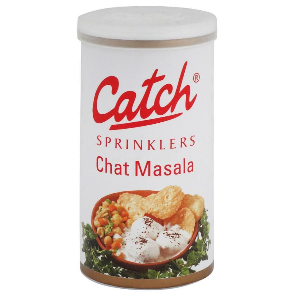 Catch Chat Masala Sprinklers 100 g