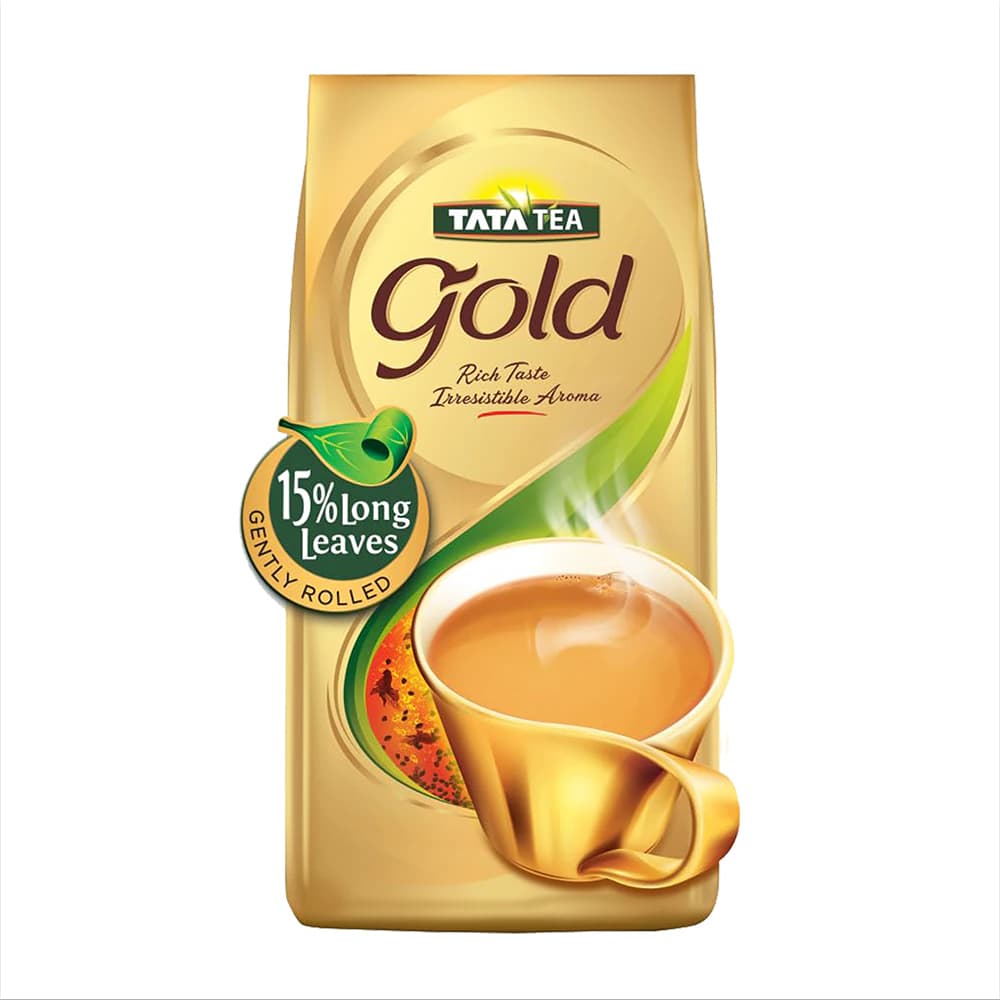 Tata Gold Tea 250 g