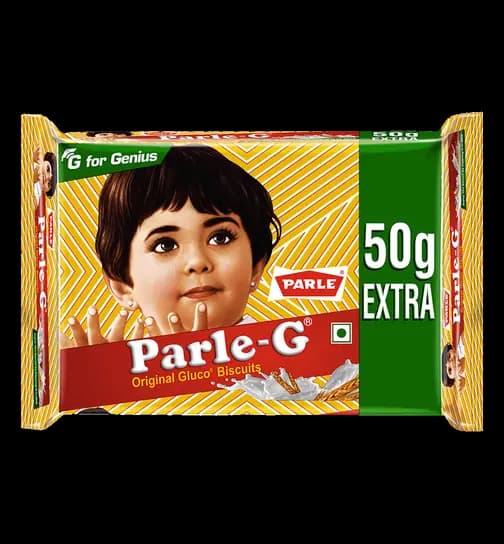 Parle G Glucose 250 g x 2