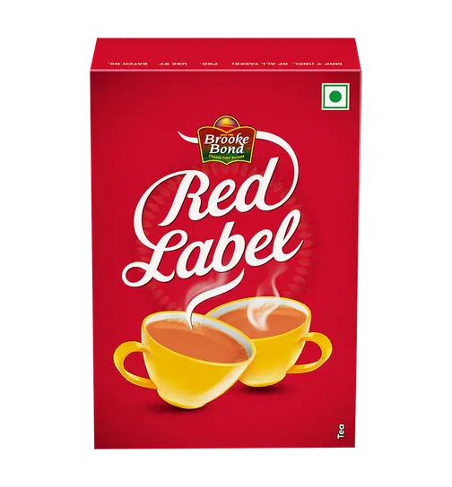 Red Label Tea 100 g x 2