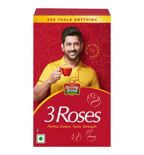3 Roses Dust Tea 250 g