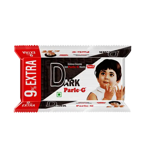 Parle G Dark 120 g