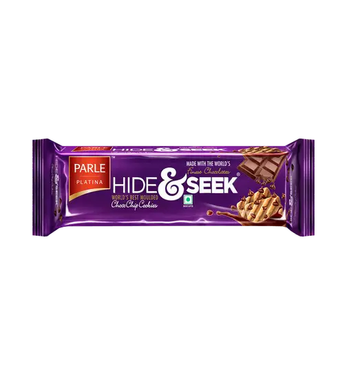 Hide & Seek Parle Chocolate Chip Cookies 100 g x 2