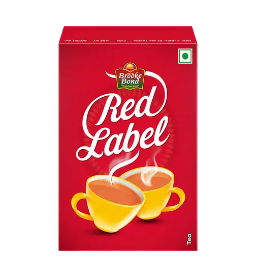 Red Label Brooke Bond Tea 250 g