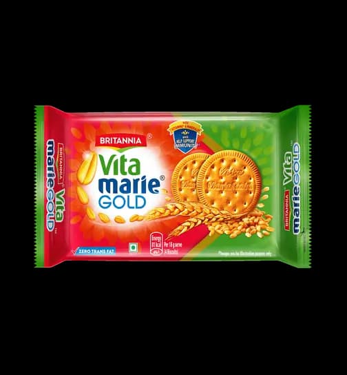 Britannia Biscuits Vita Marie Gold 248 g