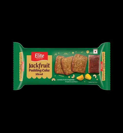 Elite Jackfruit Pudding cake 140 g