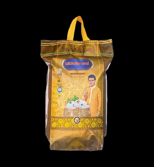 Lalbaba Rice Exclusive Minikit Rice 5 kg