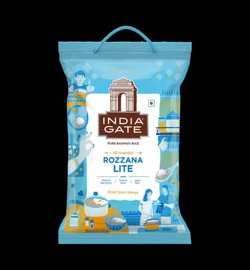 India Gate Rozzana Lite 5 kg
