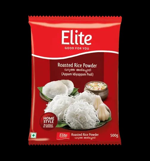Elite Rice Flour 500 g