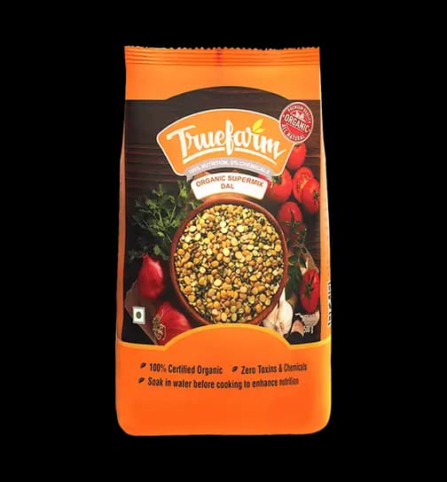 Truefarm Supermix Dal 500 g