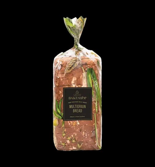 SMOOR Bakeshop Multigrain Bread 400 g
