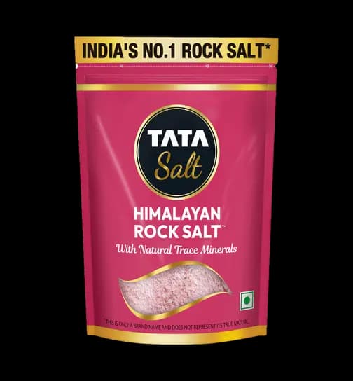 Tata Rock Salt 1 kg