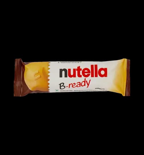 Nutella B ready T1 22 g