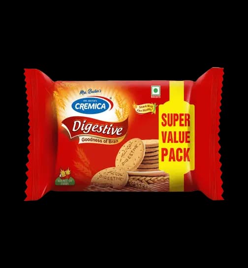 Cremica Digestive Biscuits Super Value Pack 852.5 g
