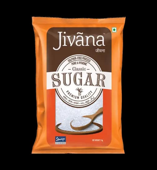 JIVANA Sugar 1 kg