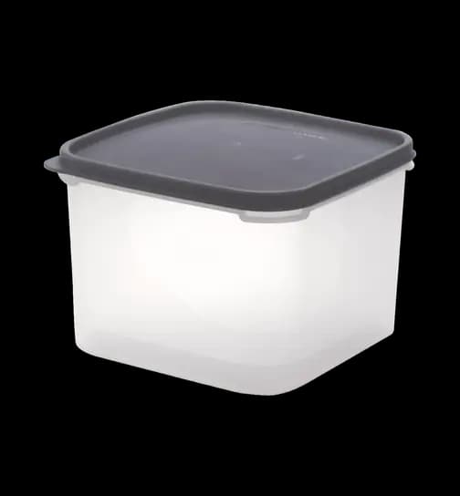 Joyo Plastic Fresherware Square Container (3L) 1 Piece