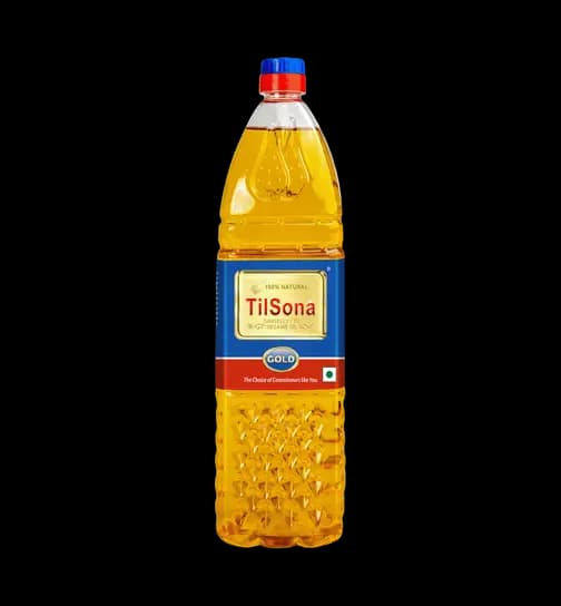 Tilsona Til Oil Bottle 1 ltr