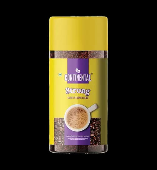 Continental Strong Super Strong Blend 50 g