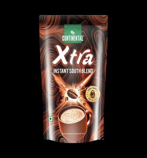 Continental Xtra instant south blend 150 g