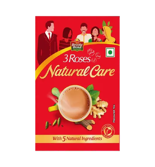 3 Roses Natural Care Tea 250 g