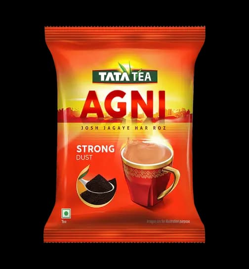 Tata Tea Agni Strong Dust Tea 250 g