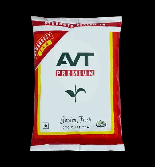 Avt Premium Dust Tea 500 g