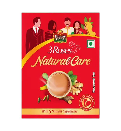 3 Roses Natural Care Tea 100 g