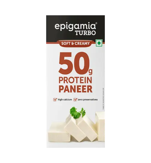 Epigamia High Protein Paneer 200 g