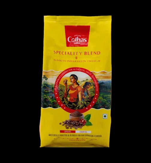 Cothas Speciality Blend Coffee 500 g x 2