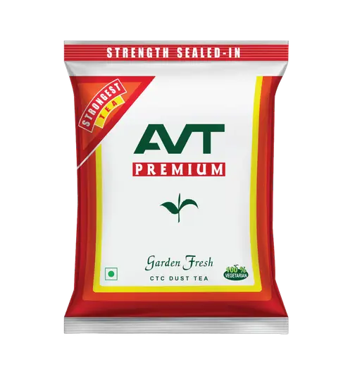 AVT Premium Tea 250gm pouch 250 g