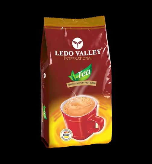 LEDO VALLEY International Tea 250 g