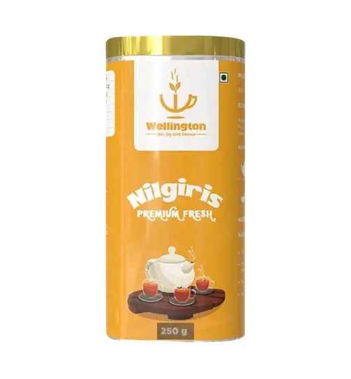Wellington Nilgiris Premium Fresh 250 g