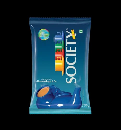 Society Tea Leaf Tea 250 g